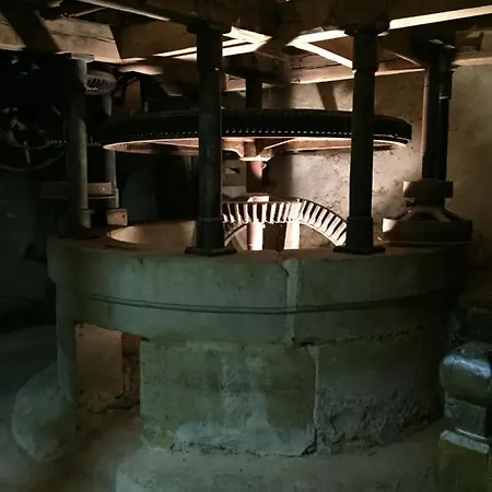 Le Moulin De L'etang Holiday home *